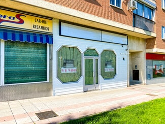Plus de détails pour Carretera Mejorada, 20, San Fernando de Henares - Logement à vendre