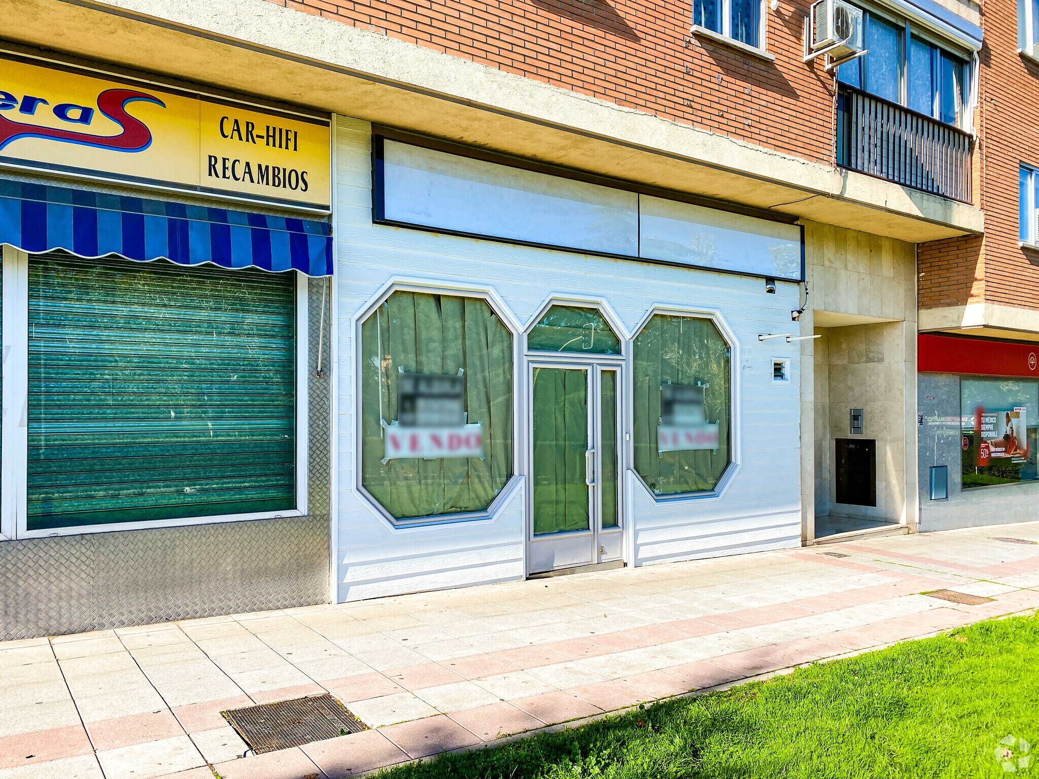 Carretera Mejorada, 20, San Fernando de Henares, Madrid à vendre Photo intérieure– Image 1 sur 2