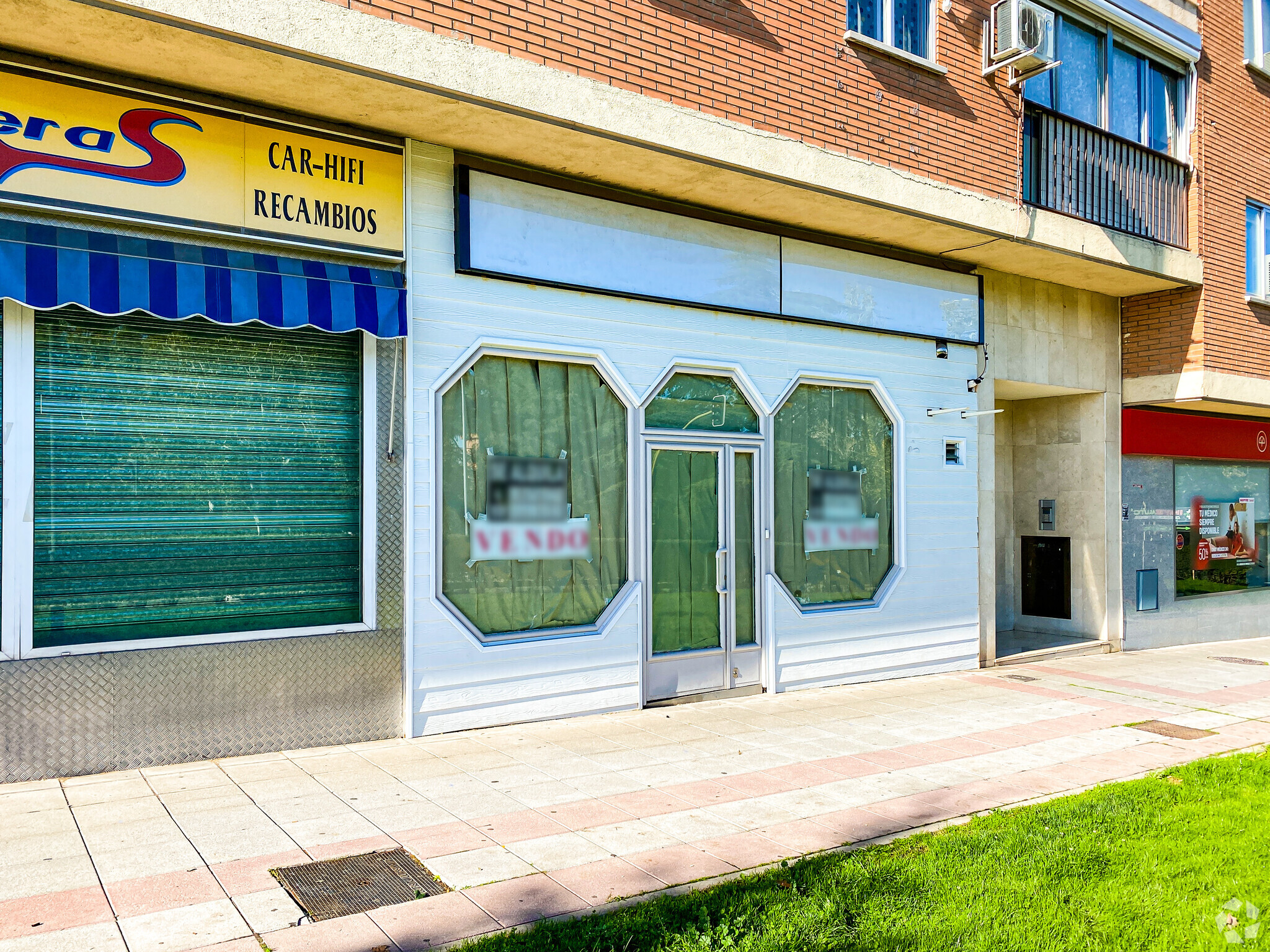 Carretera Mejorada, 20, San Fernando de Henares, Madrid à vendre Photo intérieure– Image 1 sur 2