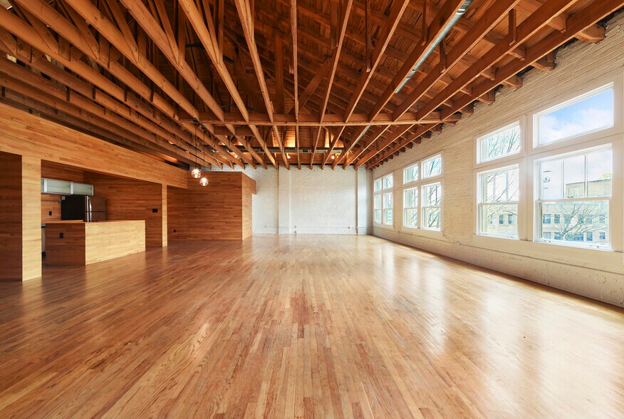 5515 Penn Ave, Pittsburgh, PA à louer - Photo de l’immeuble – Image 2 sur 34