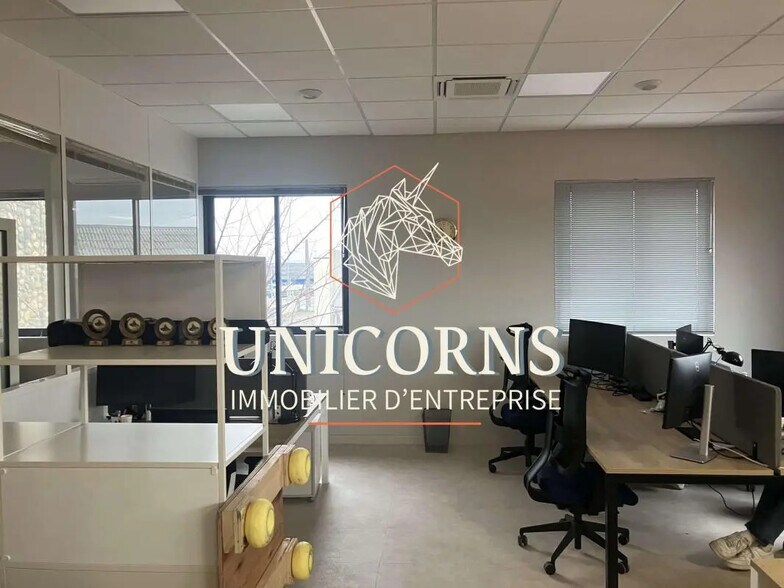 Industriel/Logistique dans Colomiers à vendre - Photo de l’immeuble – Image 3 sur 4