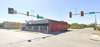 Plus de détails pour 1907 Avenue M, Hondo, TX - Local commercial à vendre