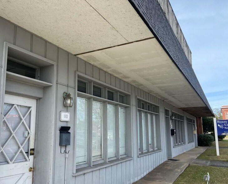 106 Main St, Blackshear, GA à vendre - Photo principale – Image 1 sur 1