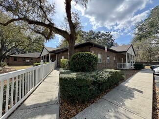 Plus de détails pour 7731 Newberry Rd, Gainesville, FL - Bureau/Local commercial à louer