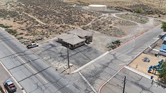 Plus de détails pour 4300 Water Canyon Rd, Winnemucca, NV - Terrain à vendre