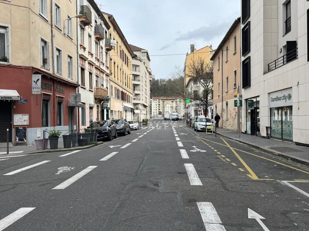 Photo de l’immeuble