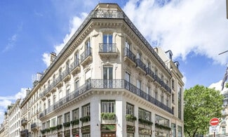 Plus de détails pour Bureau à louer