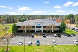 Plus de détails pour 600 Irving Pky, Holly Springs, NC - Bureau à louer