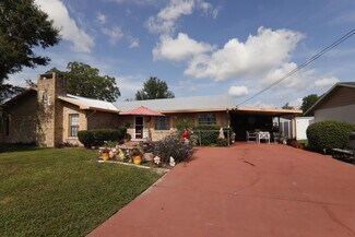 Plus de détails pour 34017 S Haines Creek Rd, Leesburg, FL - Santé à vendre