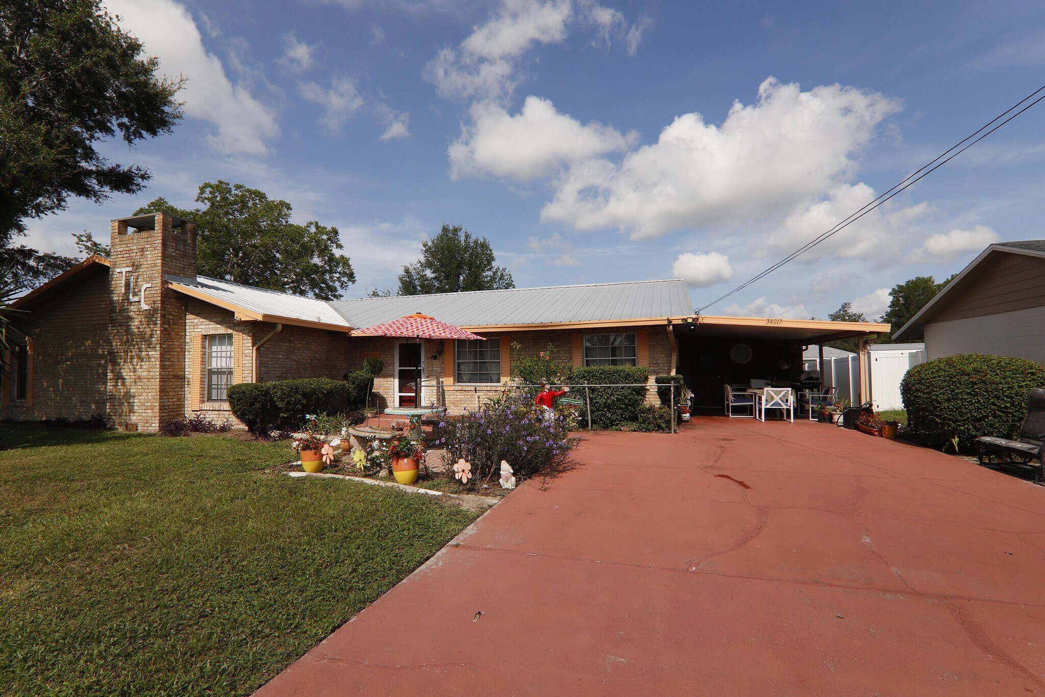 34017 S Haines Creek Rd, Leesburg, FL à vendre Photo de l’immeuble– Image 1 sur 16