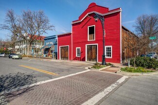 Plus de détails pour 9510 Main St, Upper Lake, CA - Local commercial à vendre