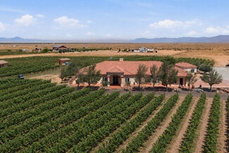 Plus de détails pour 6927 E Brooks Blvd, Kingman, AZ - Spécialisé à vendre