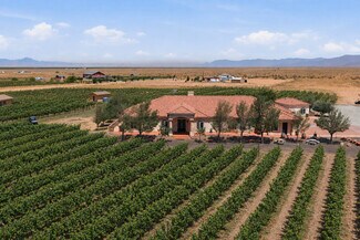 Plus de détails pour 6927 E Brooks Blvd, Kingman, AZ - Spécialisé à vendre