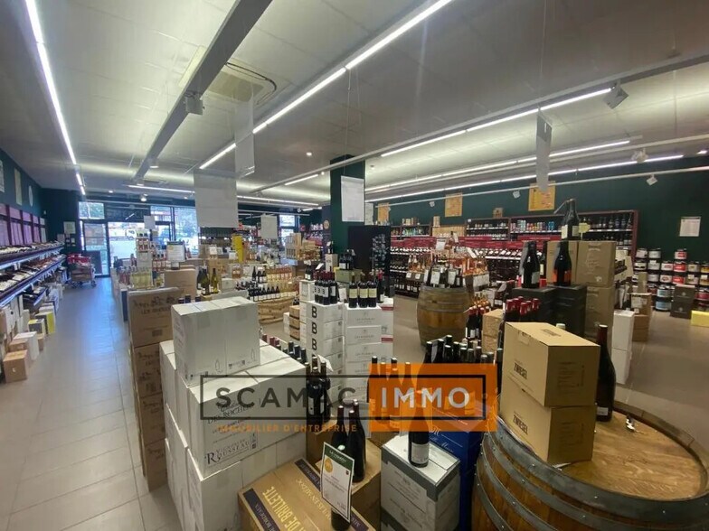 Local commercial dans Cabriès à louer - Photo de l’immeuble – Image 2 sur 4