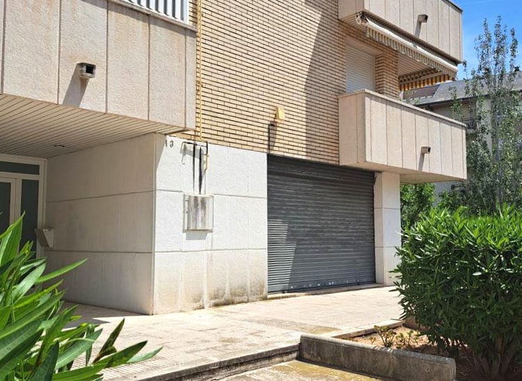 Martorell, BAR 08760 - Lot - -  - Photo intérieure - Image 1 of 2