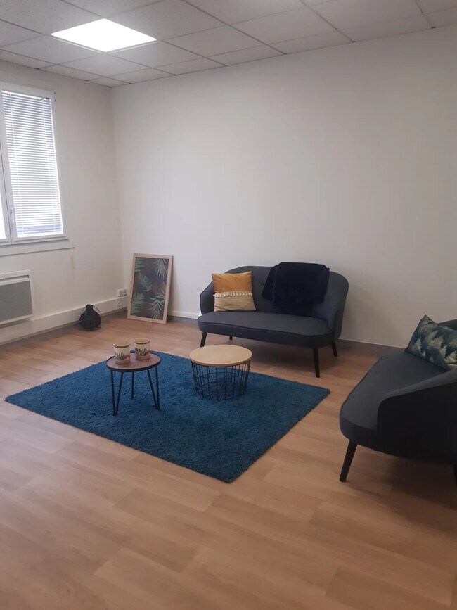 Plus de détails pour Allée de la Pépinière - OASIS, Dury - Bureau à louer