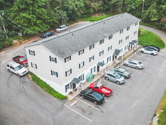 Plus de détails pour 85 Green Meadow Ln, Rocky Mount, VA - Logement à vendre