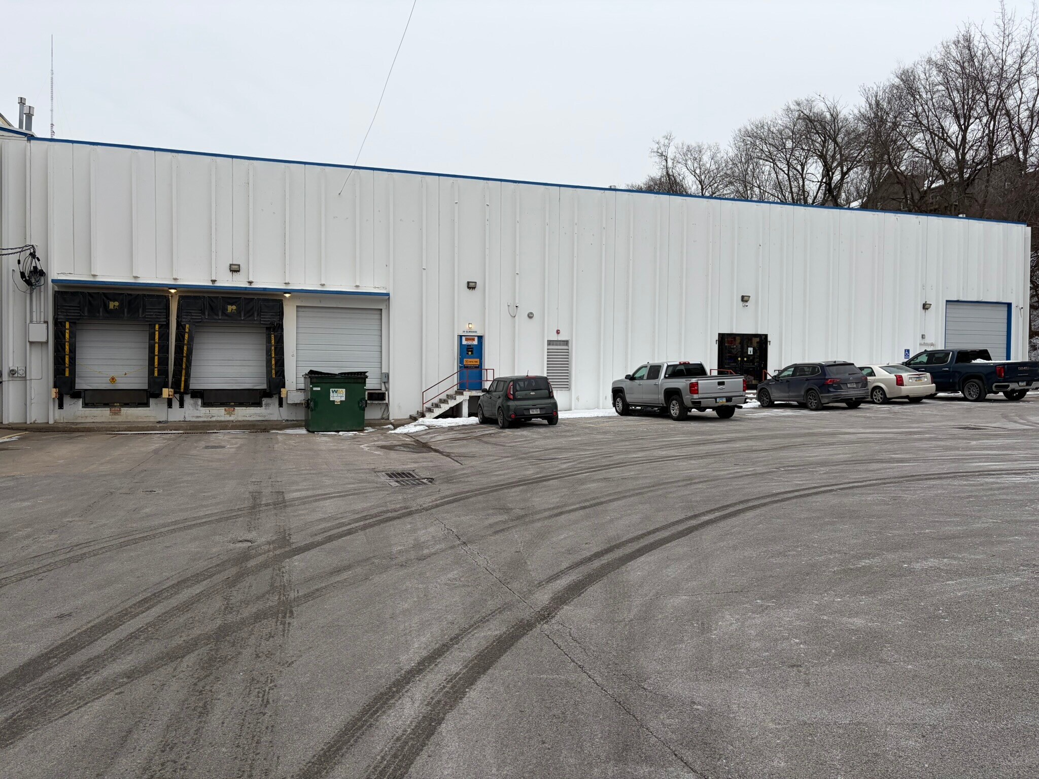 19 Elmwood Ave, Kansas City, KS à vendre Photo principale– Image 1 sur 4