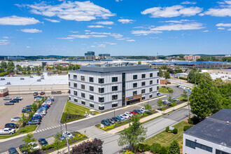 22 Strathmore Rd, Natick, MA - VUE AÉRIENNE  vue de carte - Image1