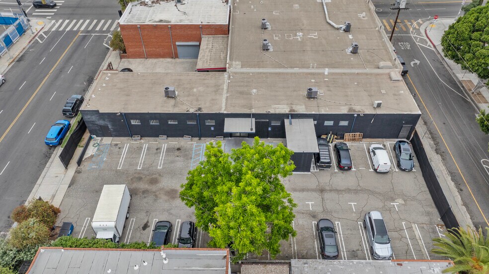 1604 Venice Blvd, Los Angeles, CA à louer - Photo de l’immeuble – Image 3 sur 69