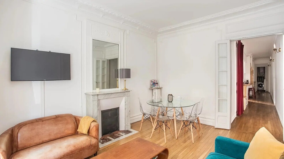 Bureau dans Paris à vendre - Photo de l’immeuble – Image 3 sur 11