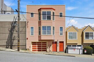 Plus de détails pour 1678 Wallace Ave, San Francisco, CA - Spécialisé à vendre