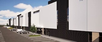 Plus de détails pour 20603 114 Av NW, Edmonton, AB - Industriel/Logistique à louer