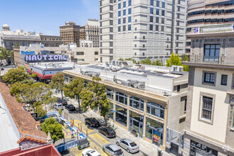 1504 Franklin St, Oakland, CA - VUE AÉRIENNE  vue de carte - Image1