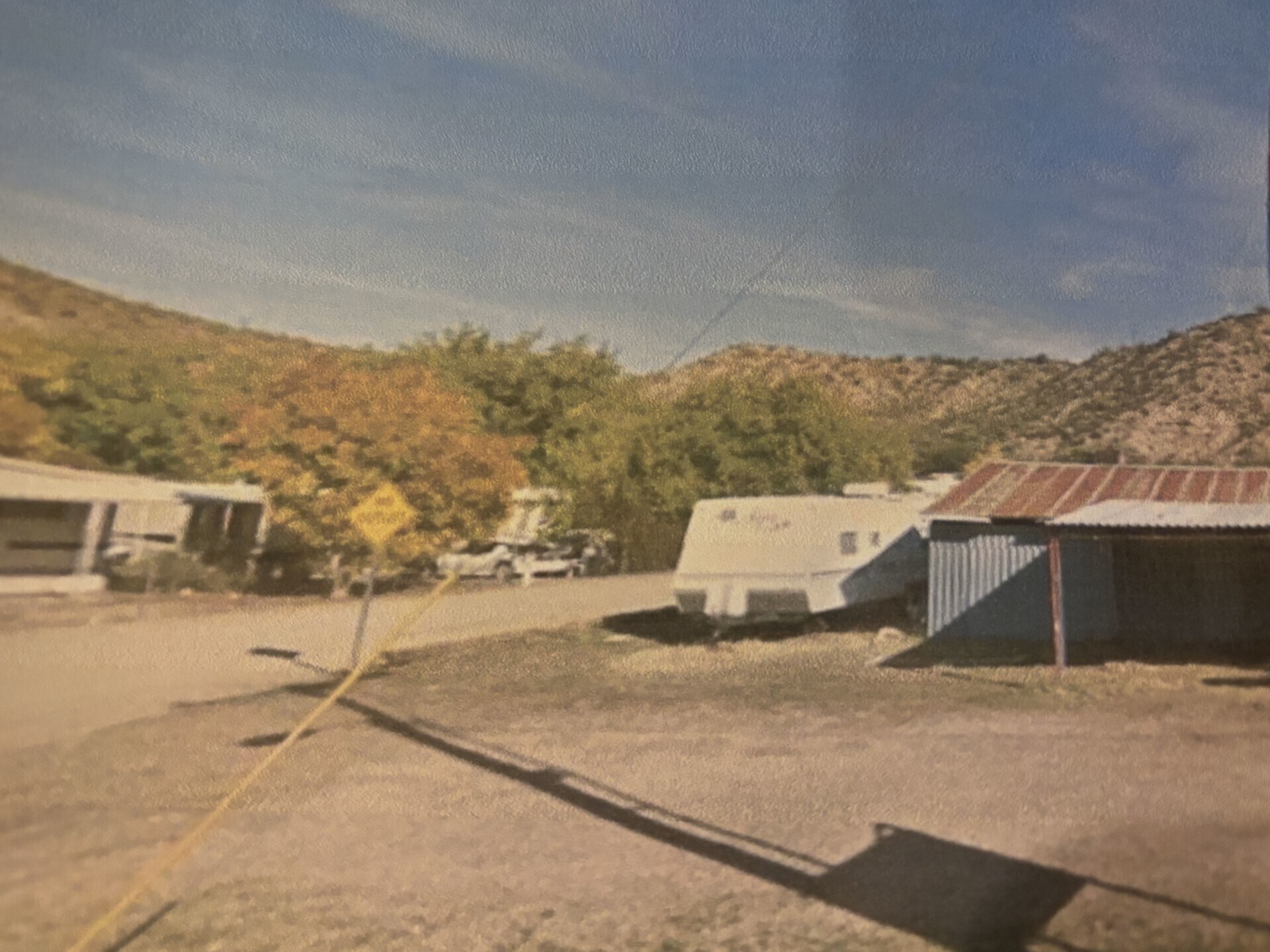485 N Stagecoach Trl, Roosevelt, AZ à vendre Photo de l’immeuble– Image 1 sur 2