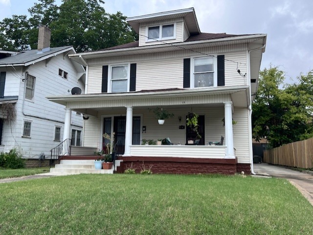 15 S Barksdale St, Memphis, TN à vendre - Photo de l’immeuble – Image 3 sur 24