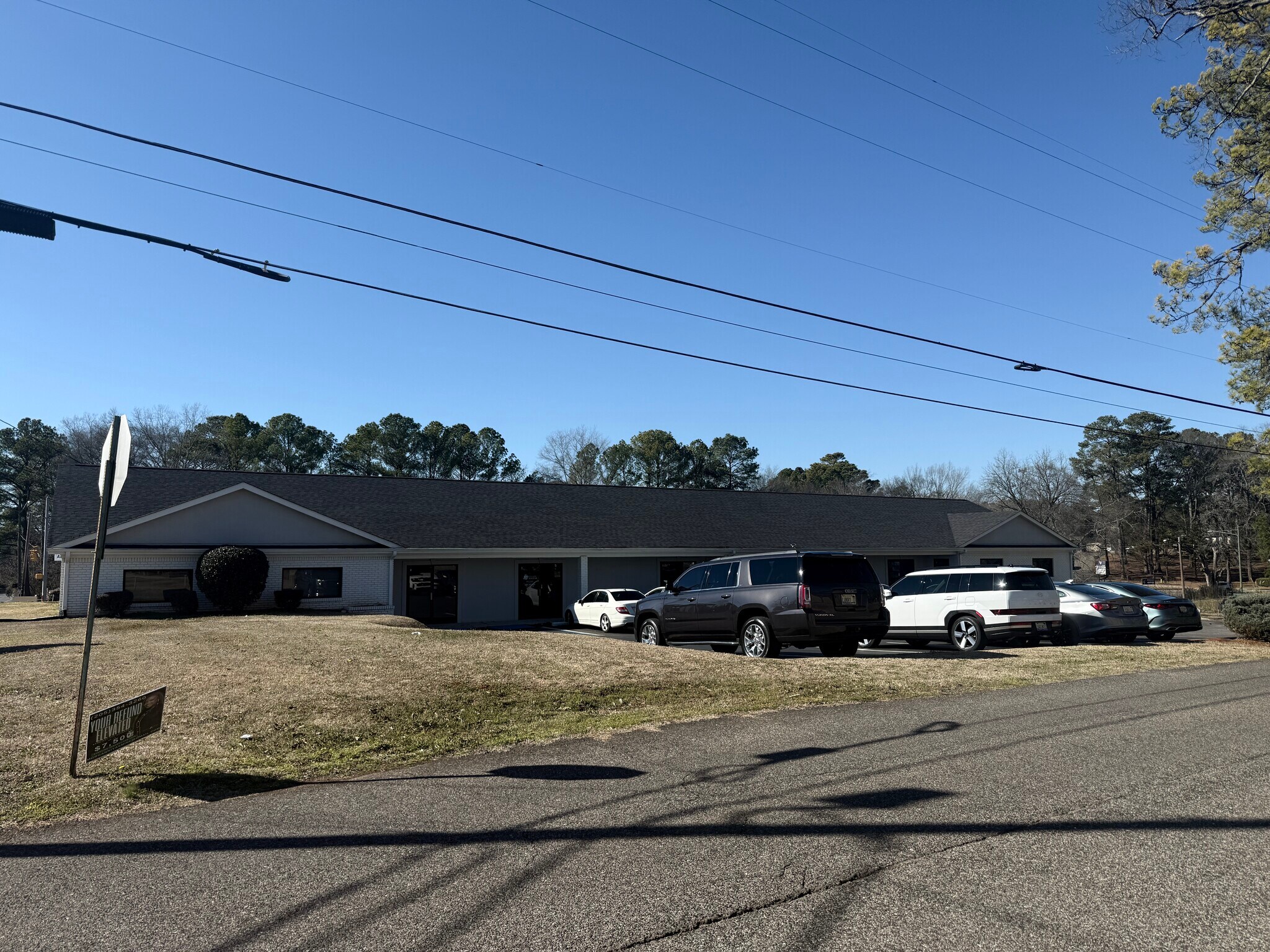 524 Red Lane Rd, Birmingham, AL à vendre Photo principale– Image 1 sur 47