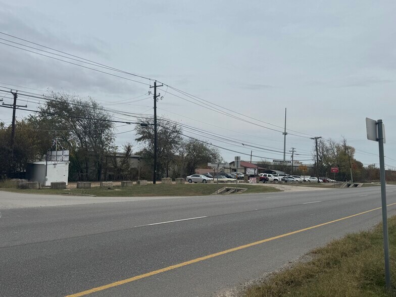 6505 Highway 79, Hutto, TX à vendre - Photo principale – Image 1 sur 19