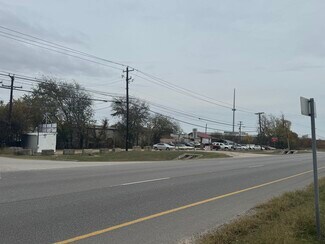 Plus de détails pour 6505 Highway 79, Hutto, TX - Local commercial à vendre