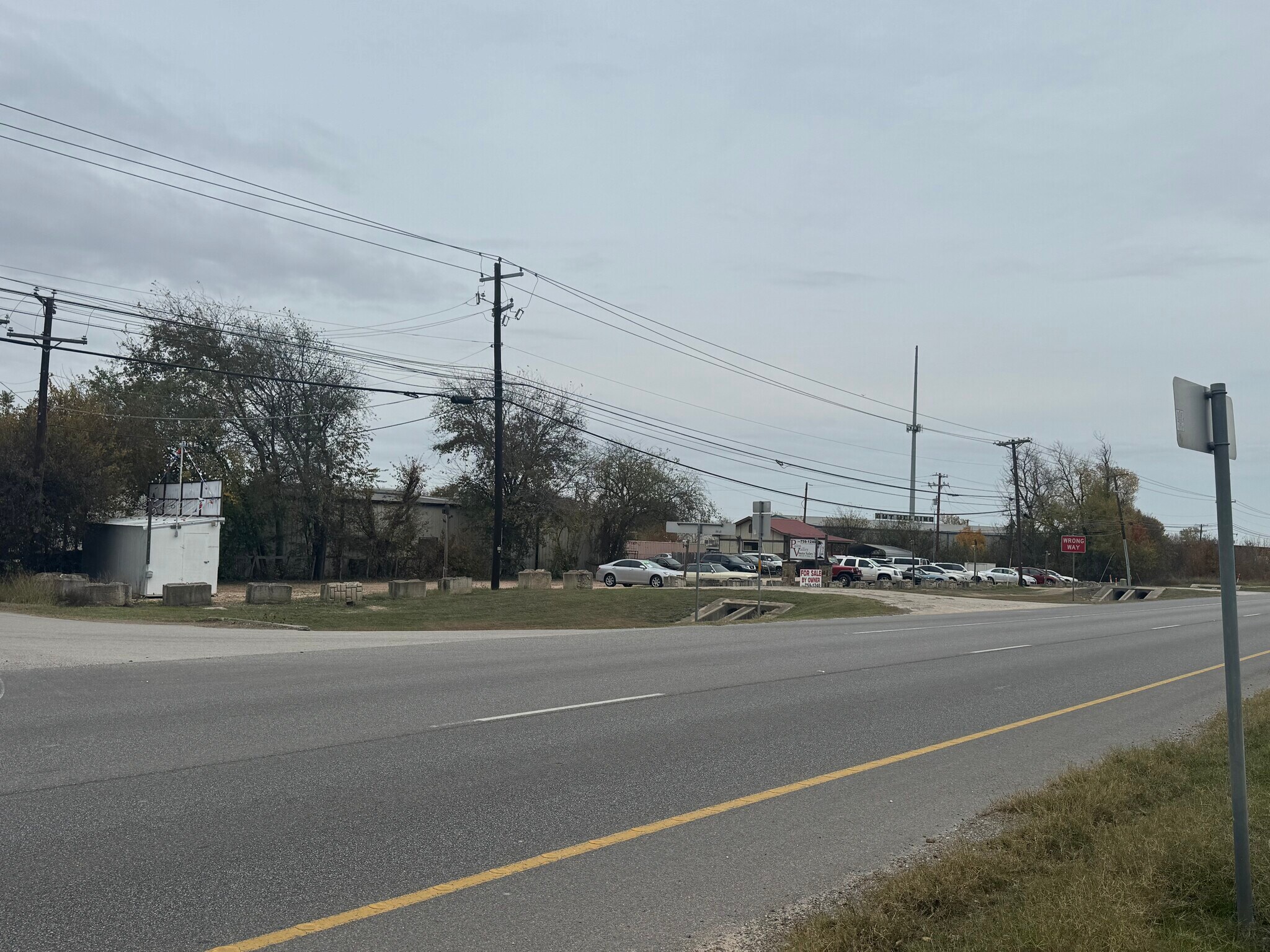 6505 Highway 79, Hutto, TX à vendre Photo principale– Image 1 sur 20