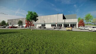 Plus de détails pour Local commercial à louer