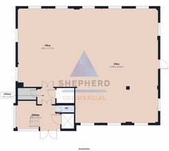 Houstoun Rd, Livingston à louer Plan d’étage– Image 1 sur 9