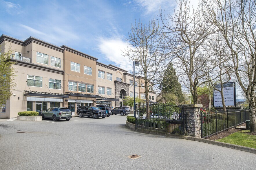 West Railway Abbotsford Portfolio portefeuille de 2 biens à vendre sur LoopNet.fr - Photo principale – Image 1 sur 4
