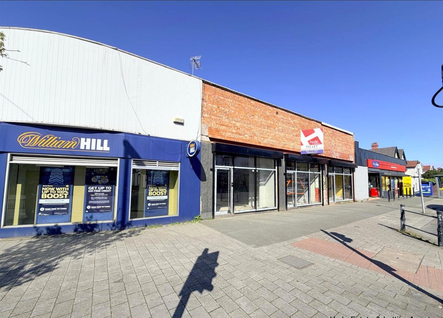 184 Burnage Ln, Manchester à louer Photo principale– Image 1 sur 2