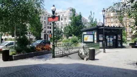 Plus de détails pour Bureau à louer