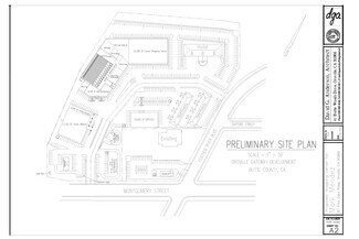 Plus de détails pour Montgomery Street, Oroville, CA - Terrain à vendre
