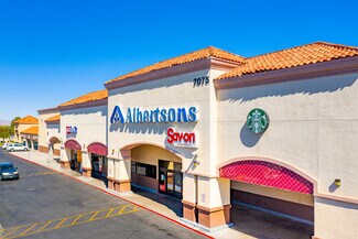 Plus de détails pour 7065-7085 W Ann Rd, Las Vegas, NV - Local commercial à louer