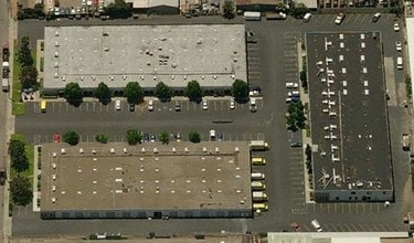 1444 Pioneer Way, El Cajon, CA - VUE AÉRIENNE  vue de carte