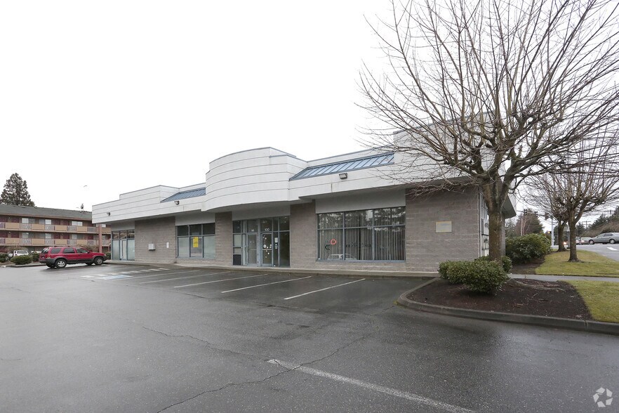 23805 Highway 99, Edmonds, WA à louer - Photo de l’immeuble – Image 1 sur 4