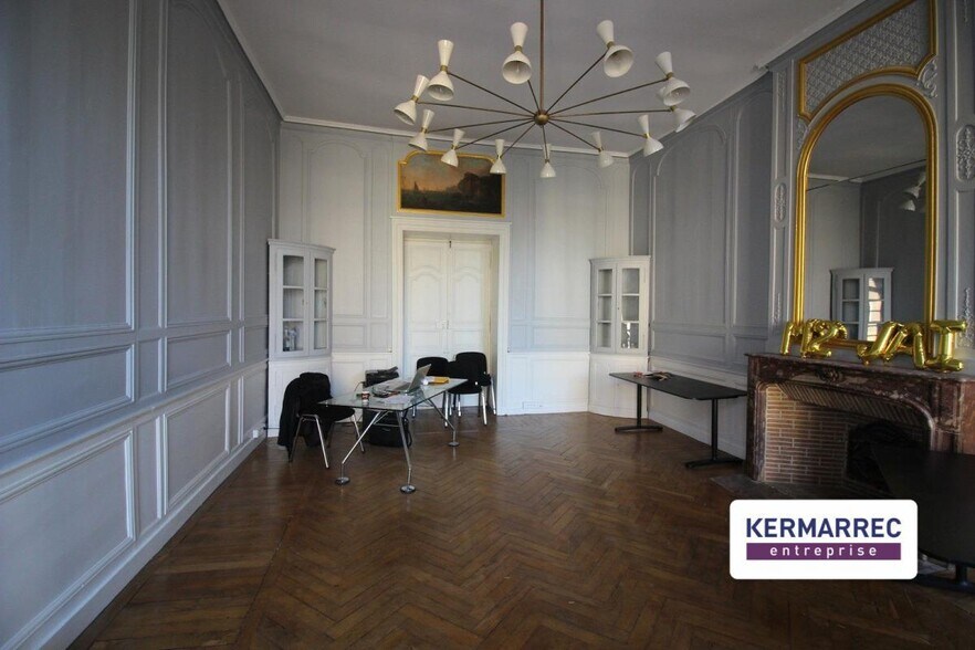 Bureau dans Rennes à louer - Photo intérieure – Image 2 sur 5
