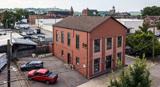 Plus de détails pour 22-24 E 7th St, Newport, KY - Local commercial à vendre