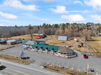Plus de détails pour 357 W Main St, Searsport, ME - Local commercial à vendre