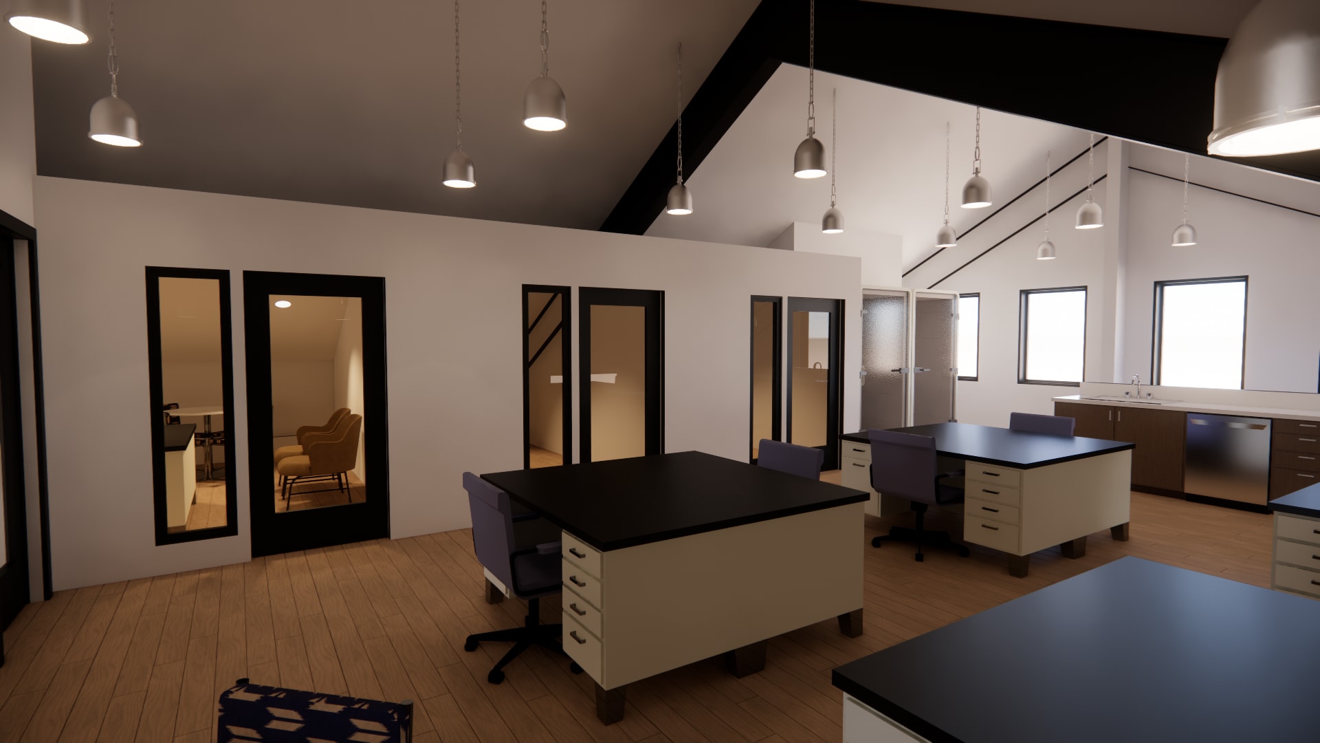 72399 US Highway 40, Tabernash, CO à louer Photo intérieure– Image 1 sur 7