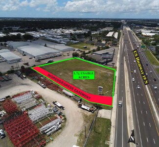 Plus de détails pour 10280 US Highway 19 North, Pinellas Park, FL - Terrain à vendre
