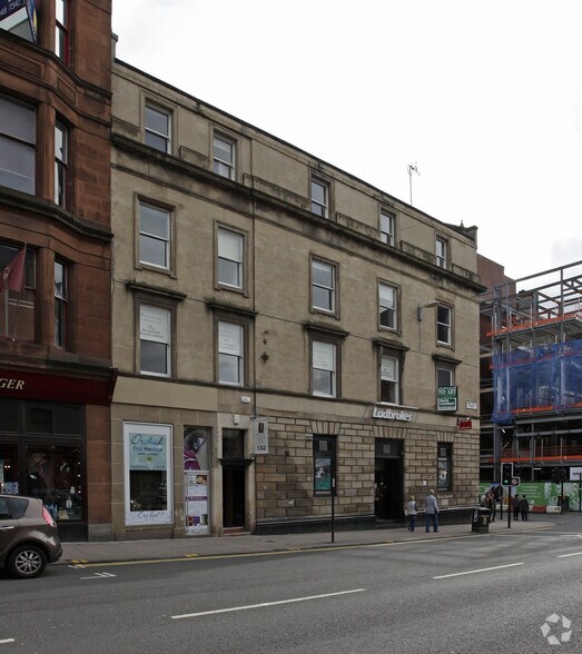 132 West Nile St, Glasgow à louer - Photo de l’immeuble – Image 3 sur 4