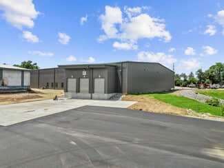 Plus de détails pour 251 Price Rd, Lexington, KY - Industriel/Logistique à louer